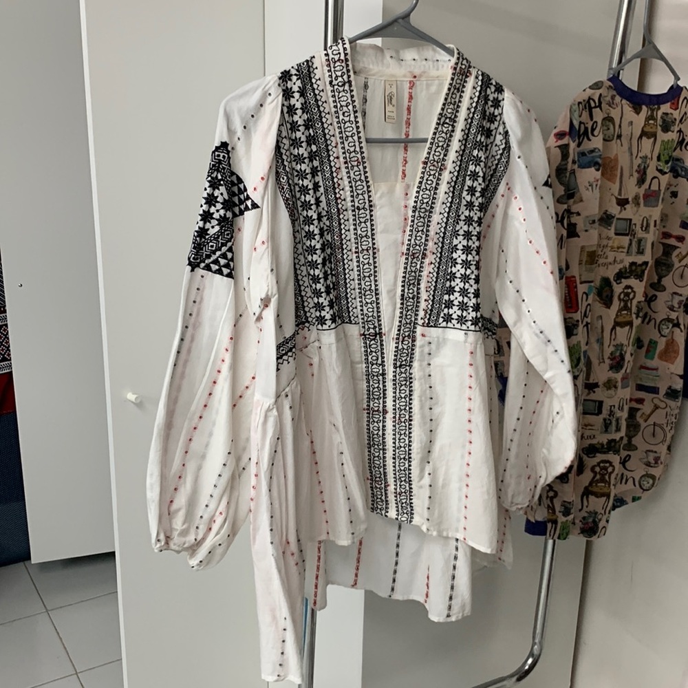 Ethnic size s